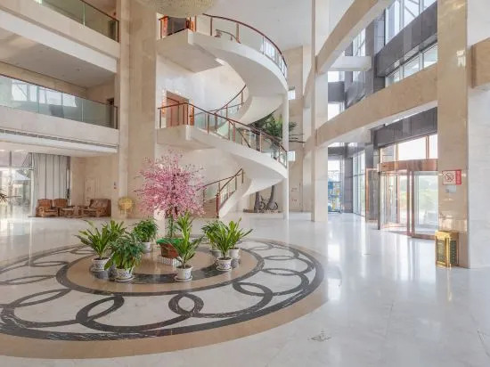 Jinbaoda Hotel