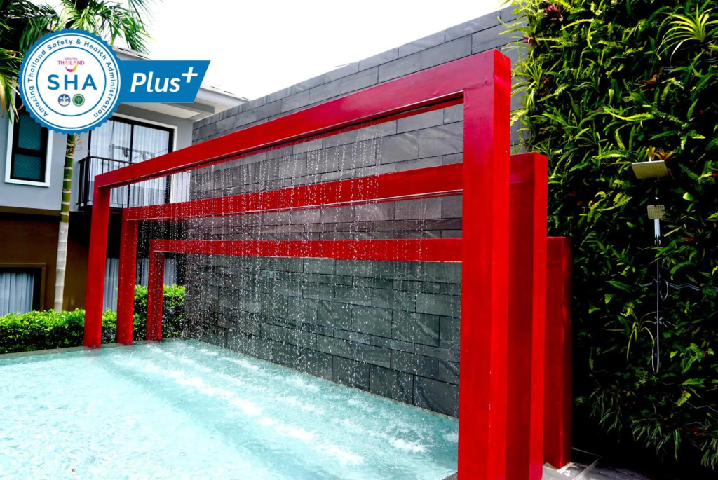 Antiya Hotel Phuket