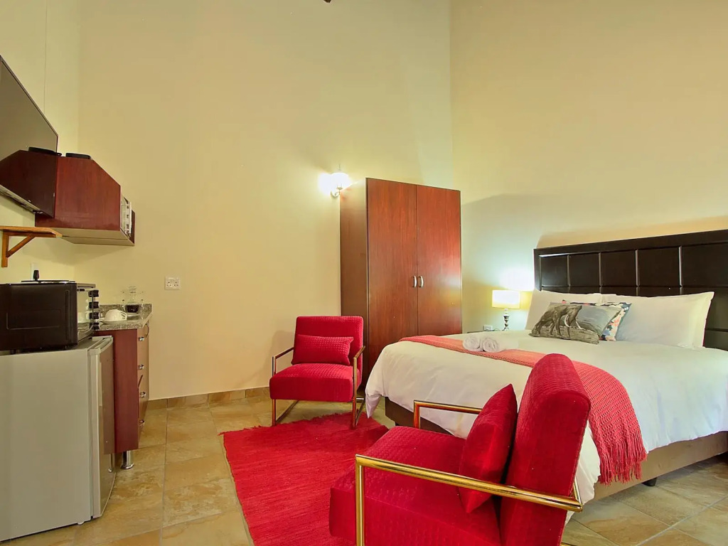 Royal Marlothi Kruger Safari Lodge and Spa