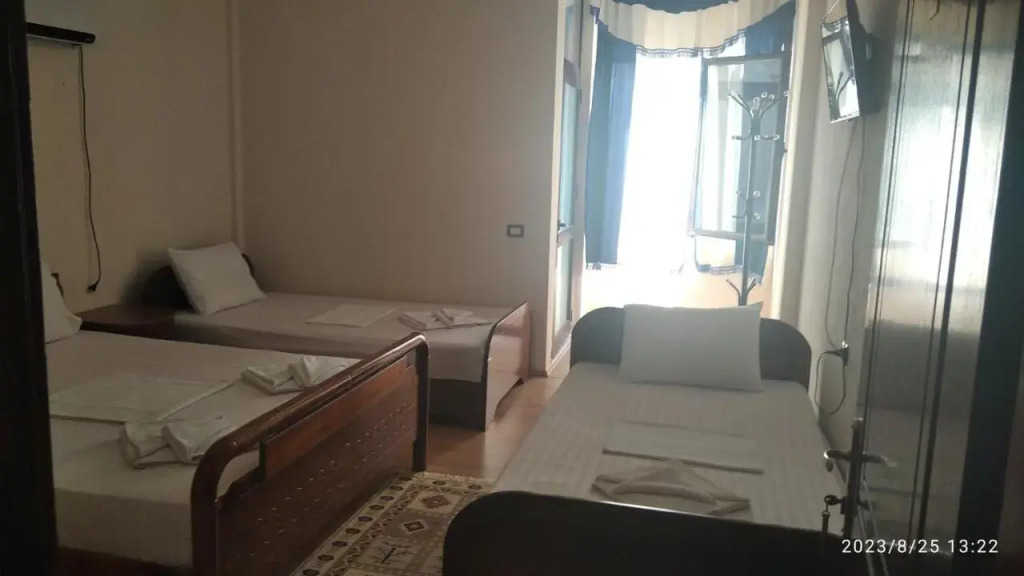 Hotel Saint Marena