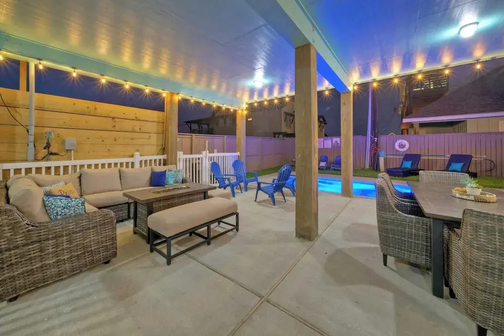 Baydream Believer by Avantstay Pool, Views