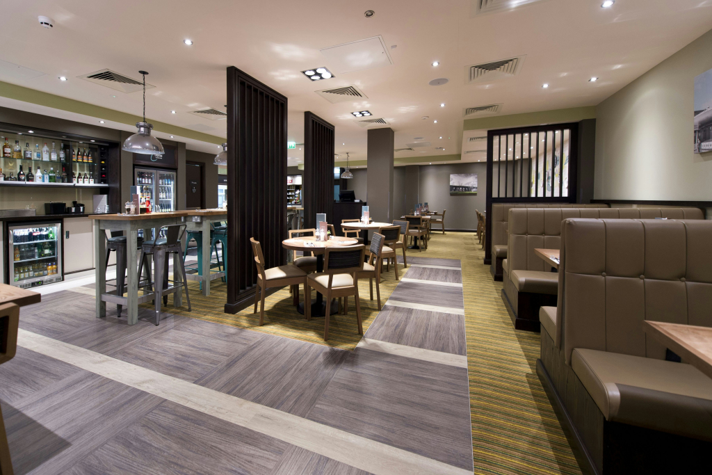 Southgate Hotel London