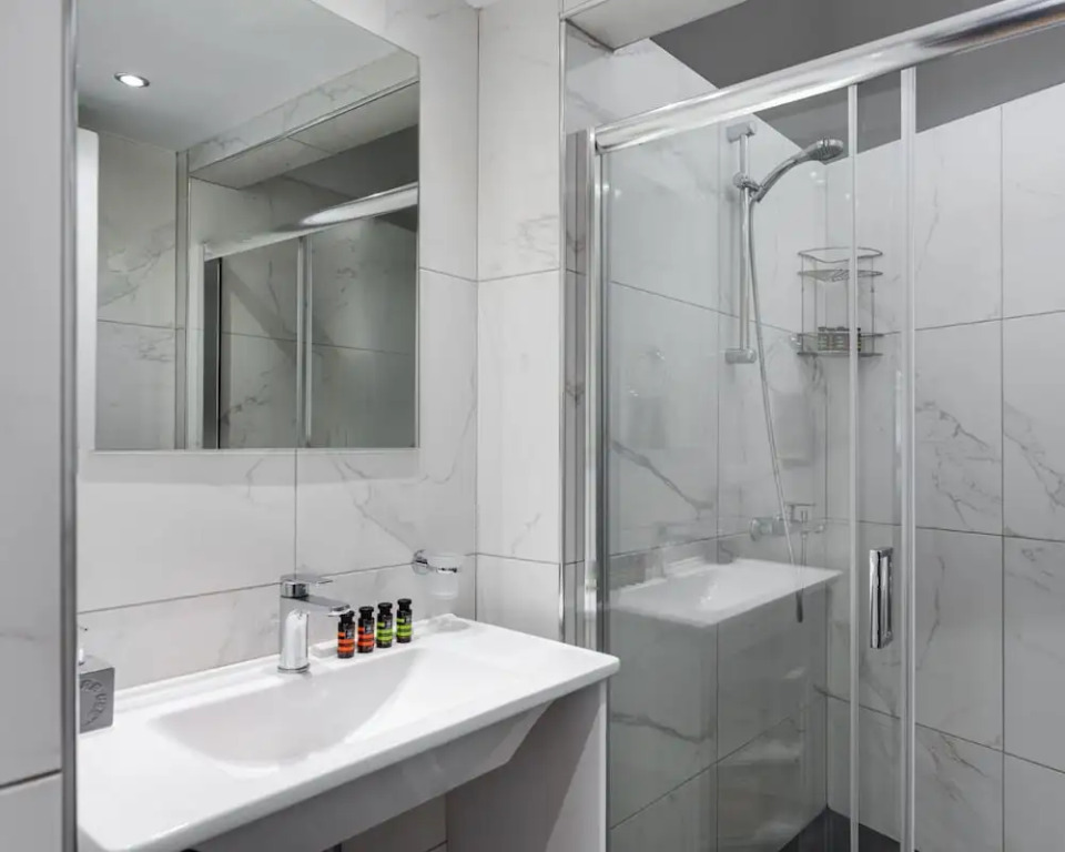 Syntagma Spotlight Residence