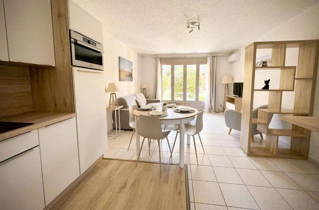 Apartment Malibu Village by Interhome