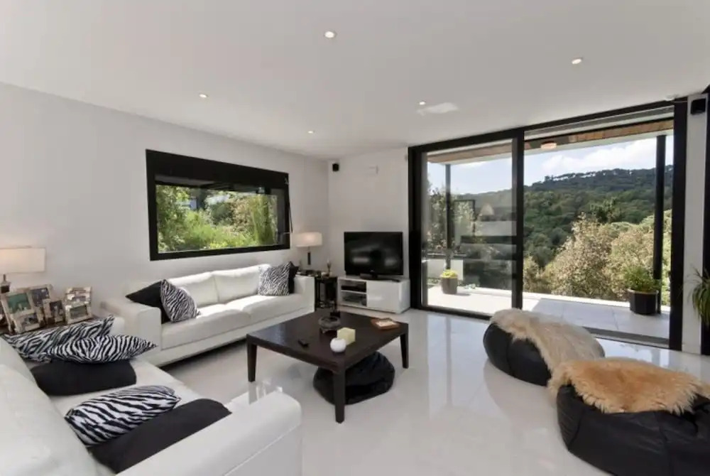 HomeHolidaysRentals Nature - Costa Barcelona