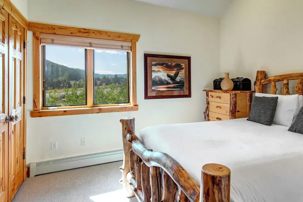 Timber Wolf Lodge 7c 3 Bedroom Condo