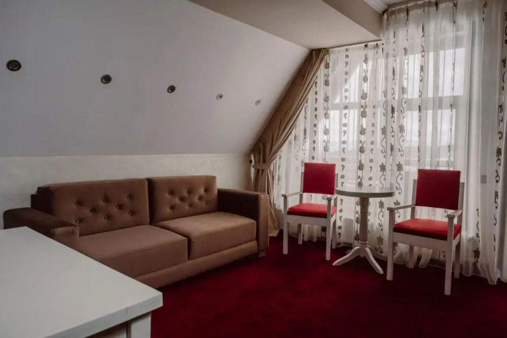 Boutique Hotel Cattaleya