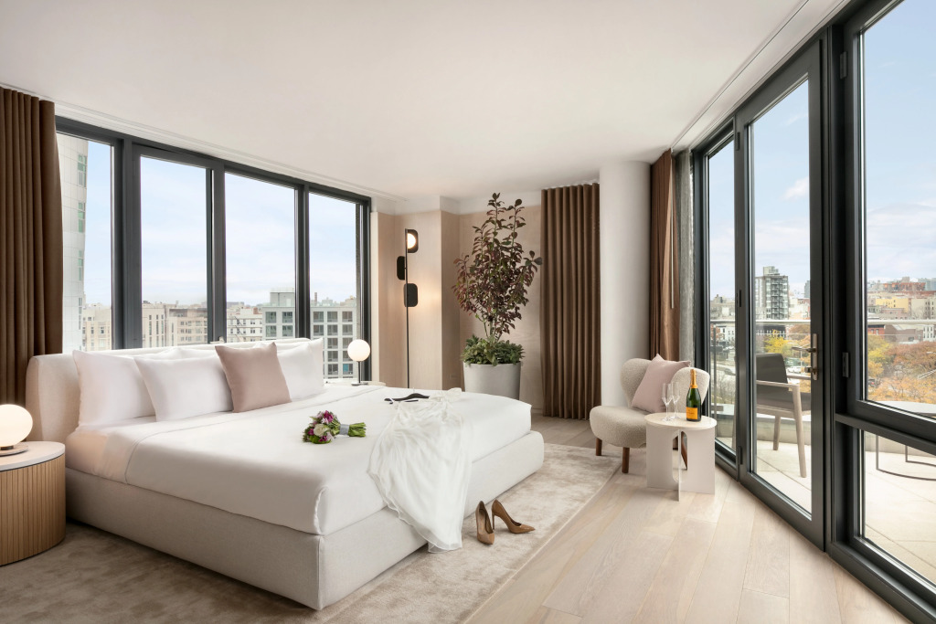 Hotel Indigo - Williamsburg - Brooklyn by IHG
