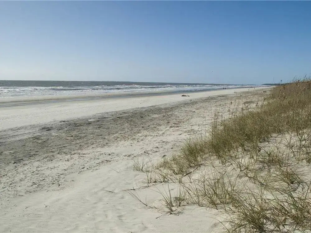 Hilton Head Beach Villa 28 by RedAwning