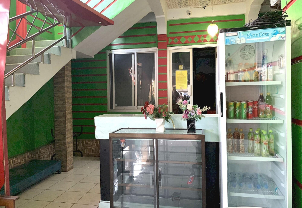 Hotel O Pondom Danu 77