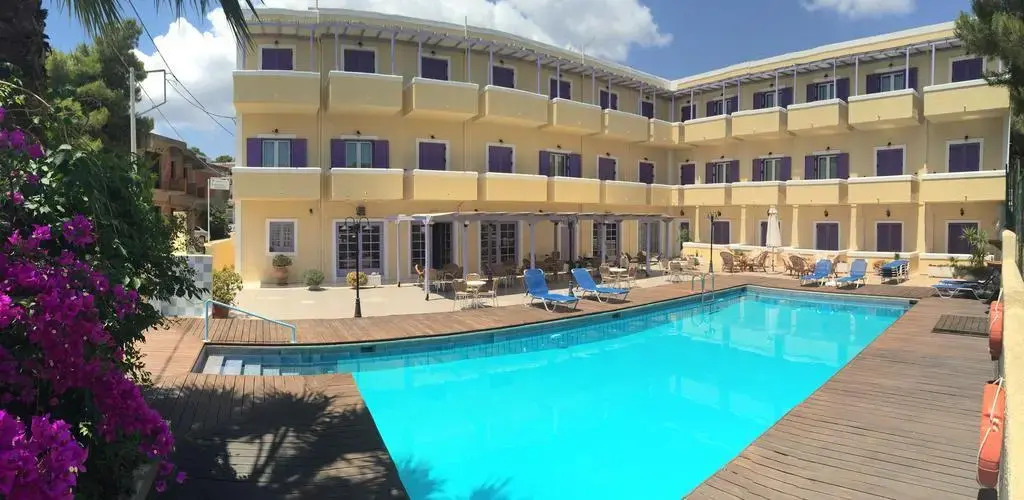 Katerina Hotel