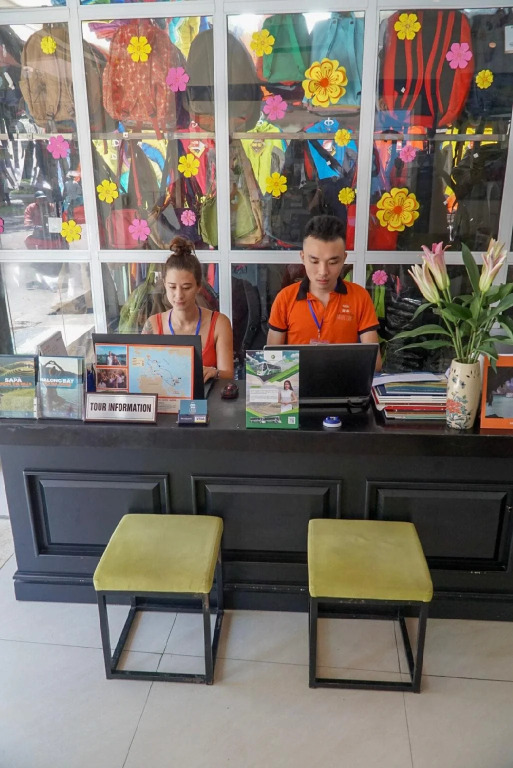 Chien Hostel