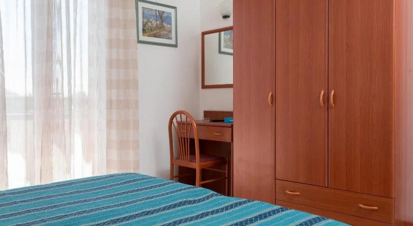 Hotel Boston