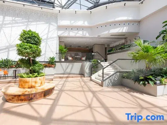 Weifan Hotel (Shijiazhuang Zhaiying South Street BranchFirst Hospital of Hebei Medical University)