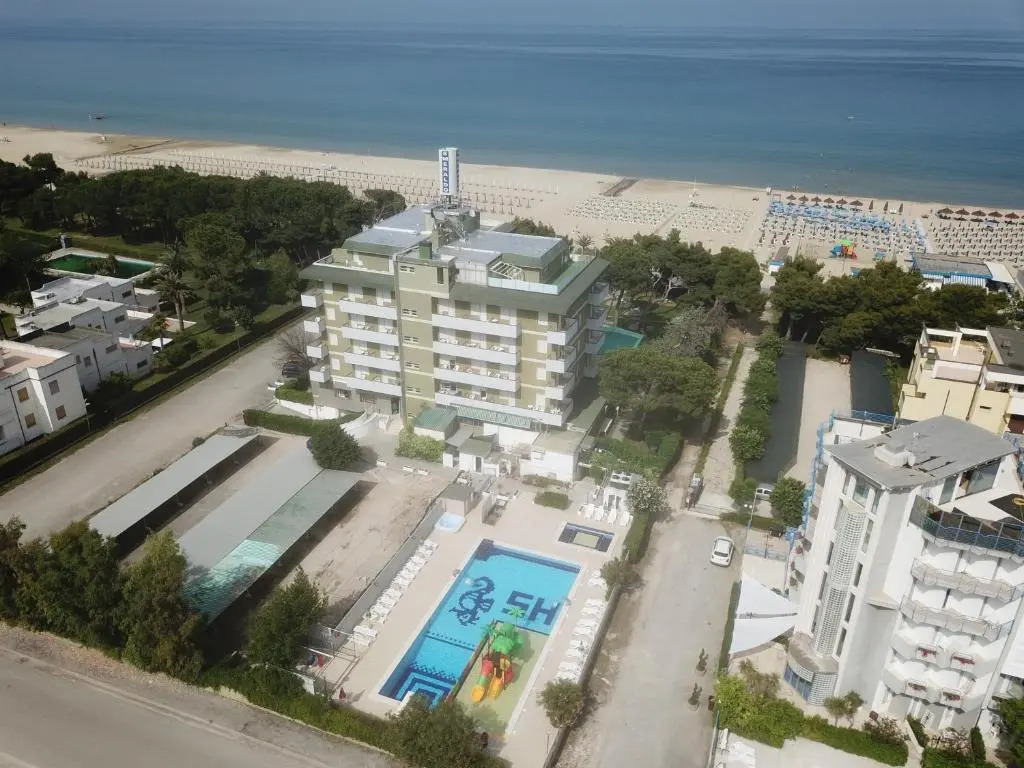 Hotel Smeraldo