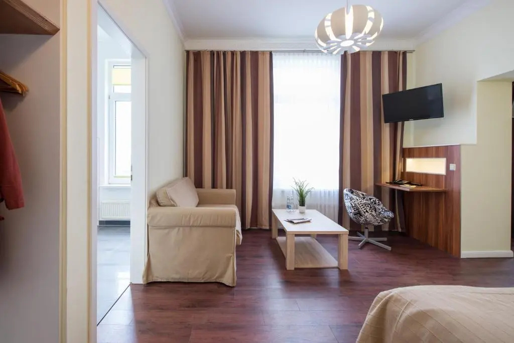 Hotel Stralsund