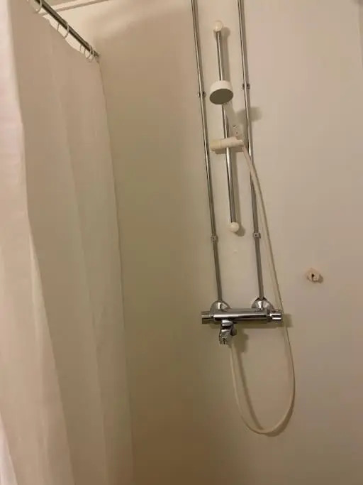 Style 1BR Appartment in Tornio