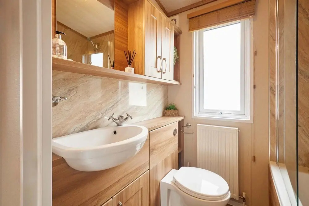 Host Stay Lakeview Winter