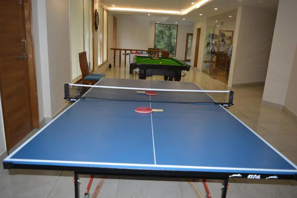 Ekant Retreat Resort