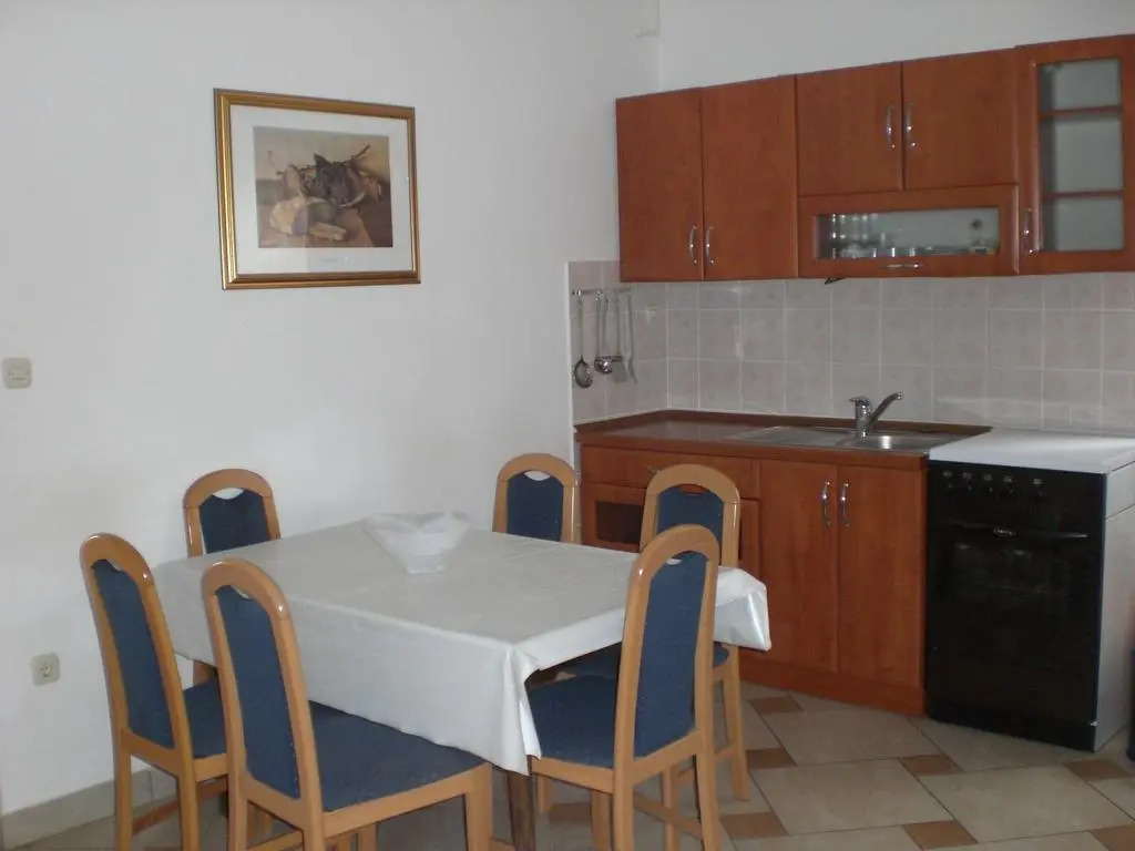 Apartments Dujmović