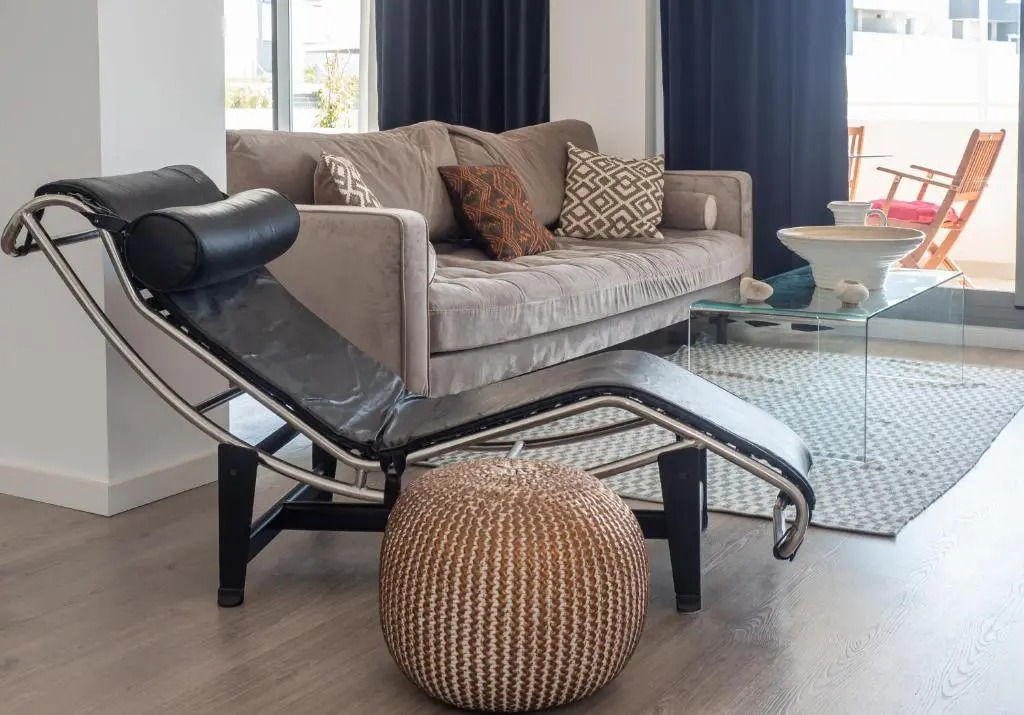 2313-Amazing new luxury apartment with three bedrooms