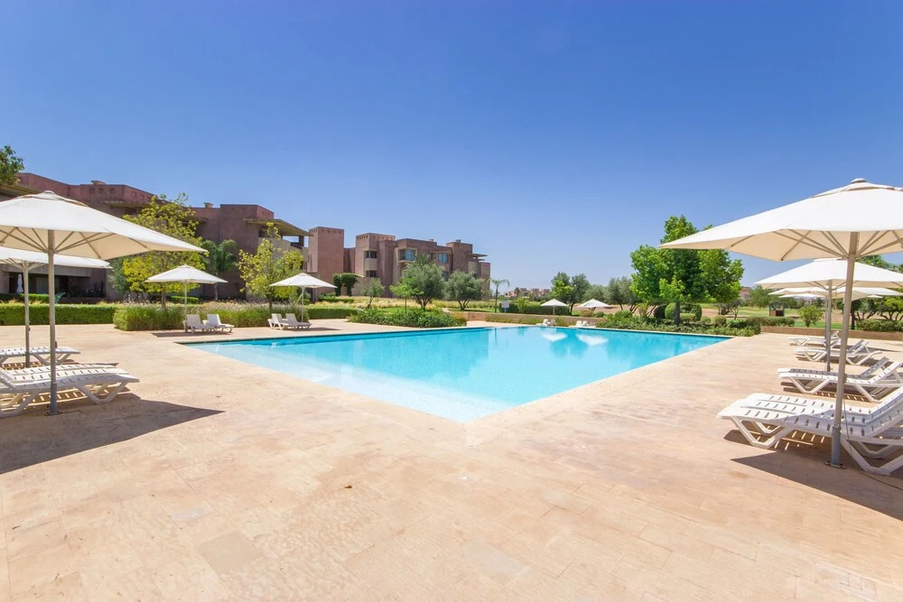 Prestigia Ambre Apartment
