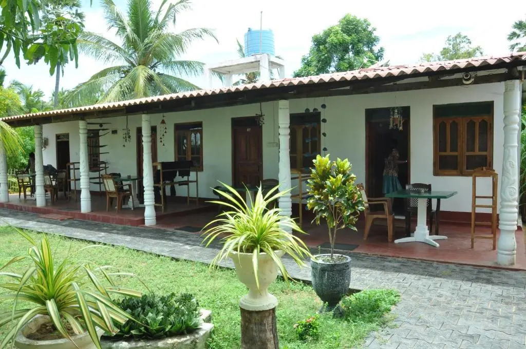 Lobster Inn