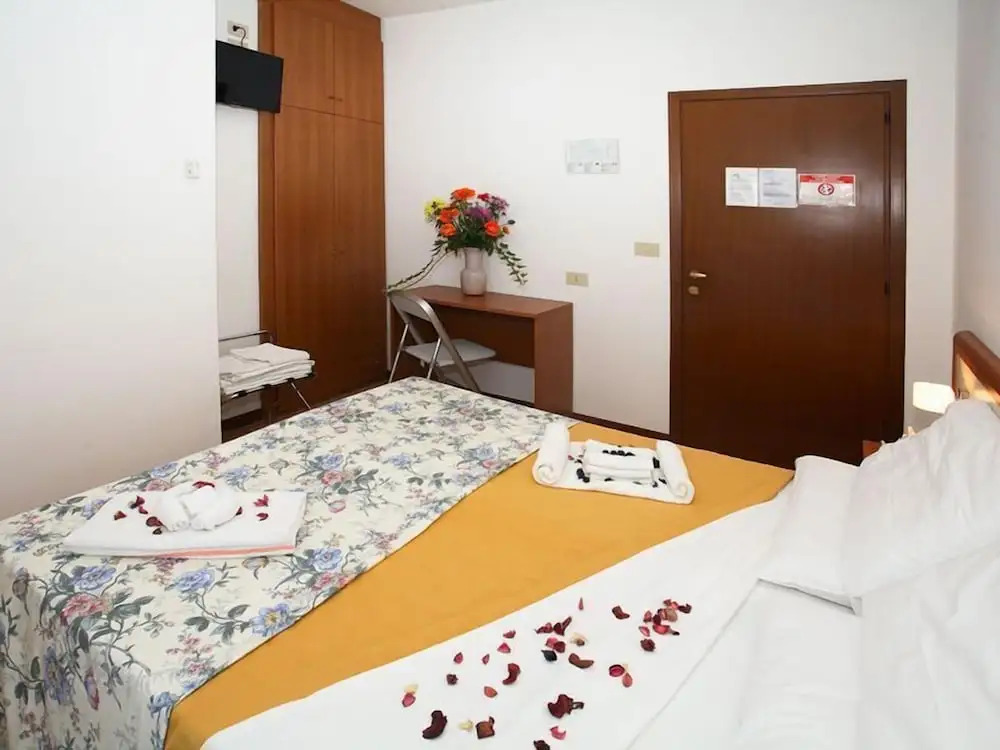 Hotel Aspe