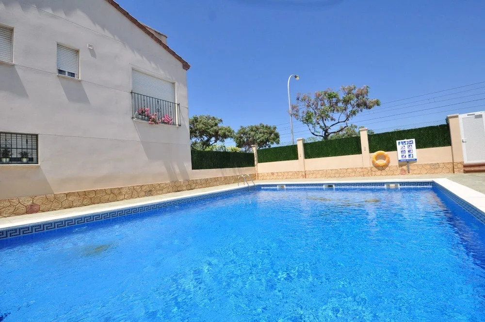 Casa Para 5 Personas en Cambrils