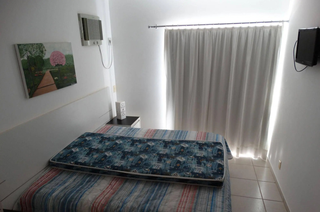 Hotel Enseada Residence﻿