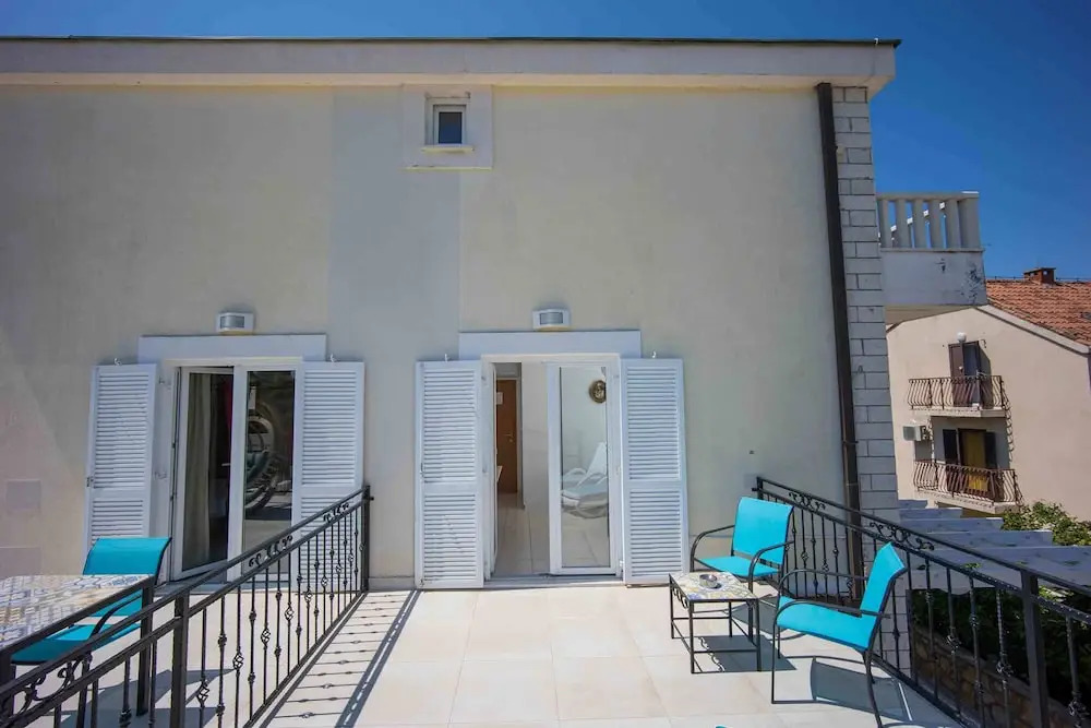Boutique Guesthouse Sveti Petar