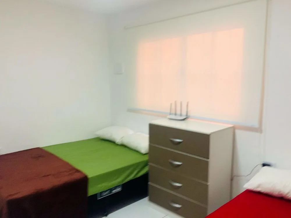 Apartamentos / Studios / Flats em São Paulo Zona Norte Tremembé