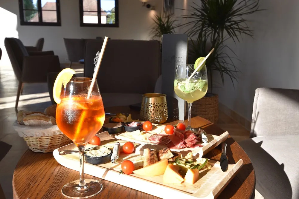 Hotel Le Perigord