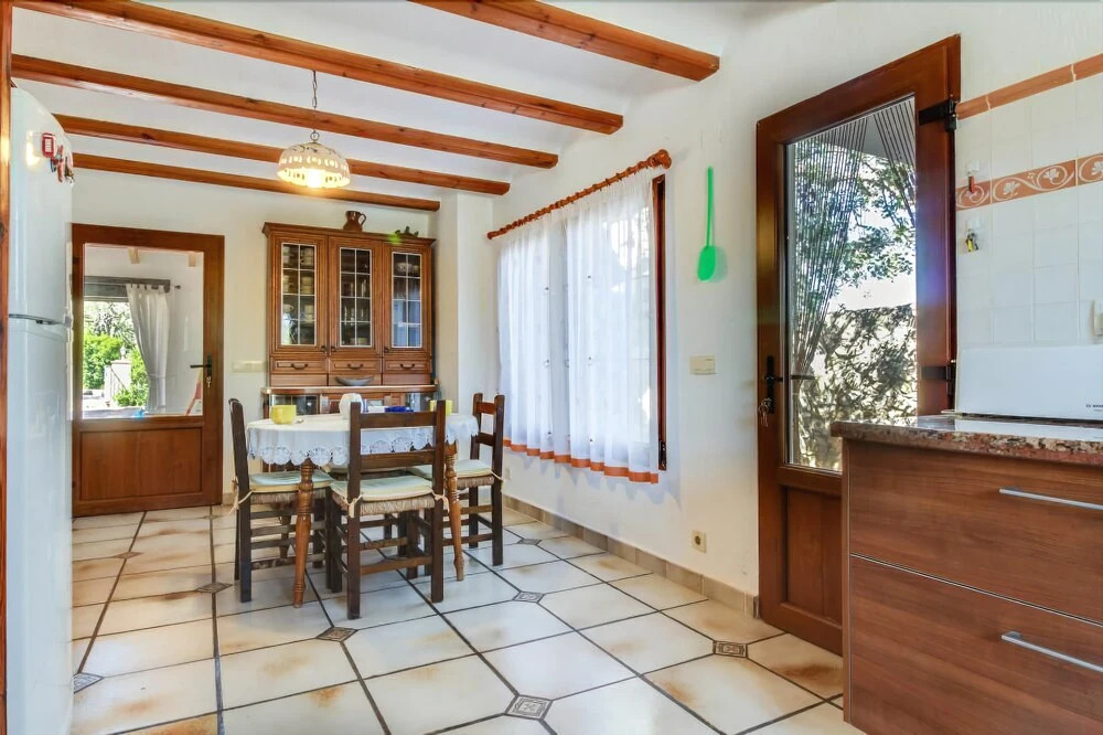 Villa Canor