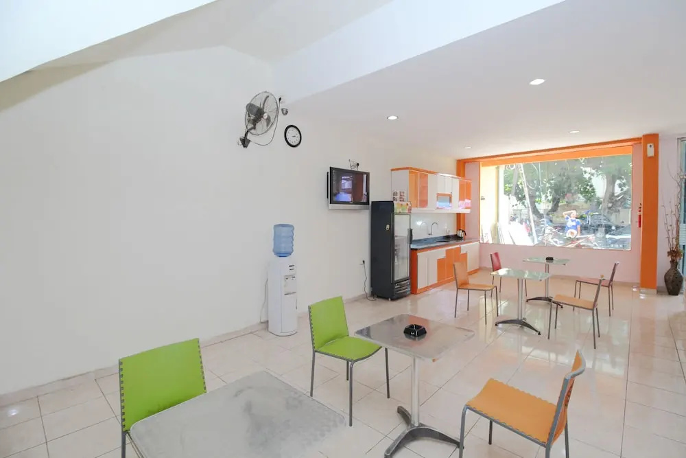 Airy Eco Mariso Rajawali 25 Makassar