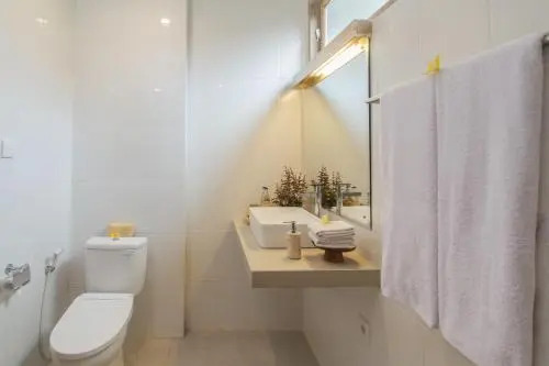 Tri Dewi Residence by GenuineHost