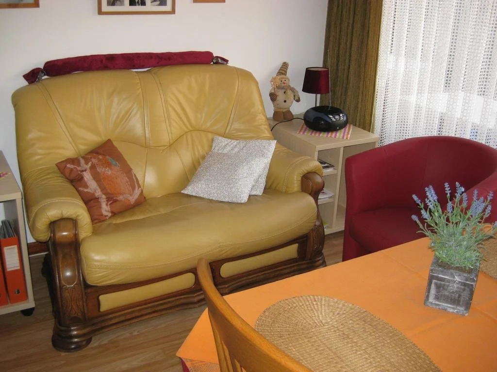 Vakantiewoning Lily