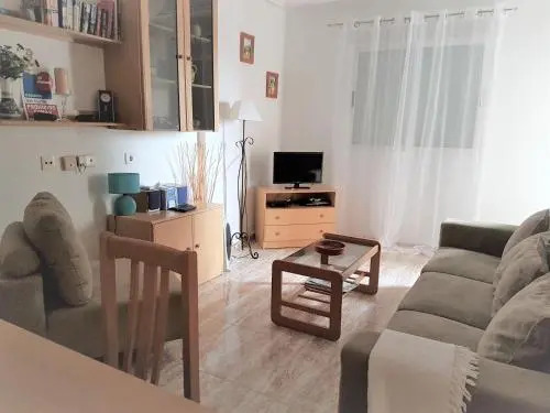 Apartment La Mata 23