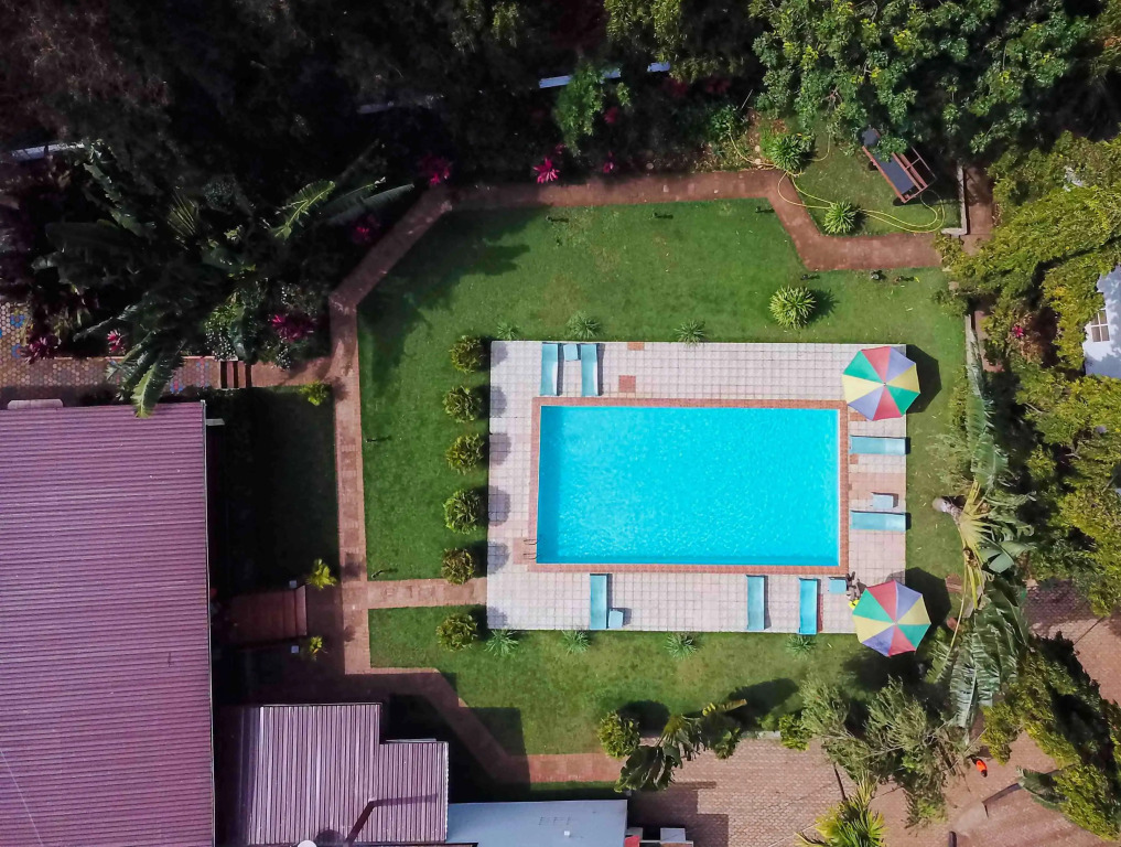 Keys Hotel