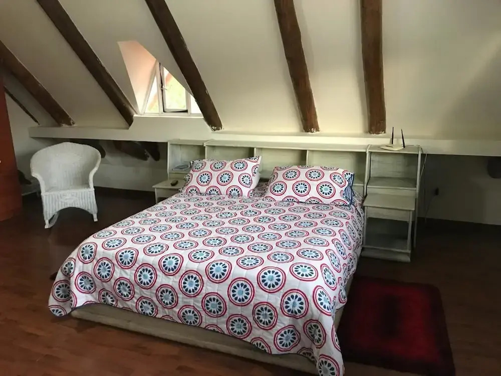 Casa Escollera