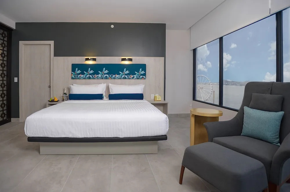 DoubleTree by Hilton Guayaquil