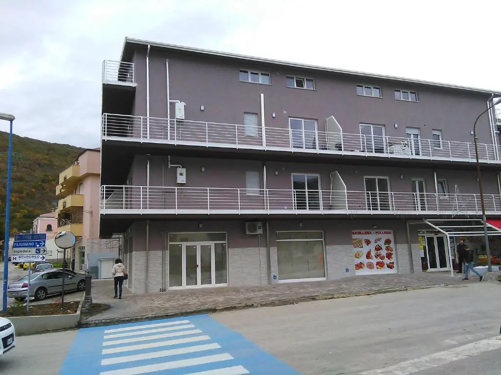 Pozzilli's B&B