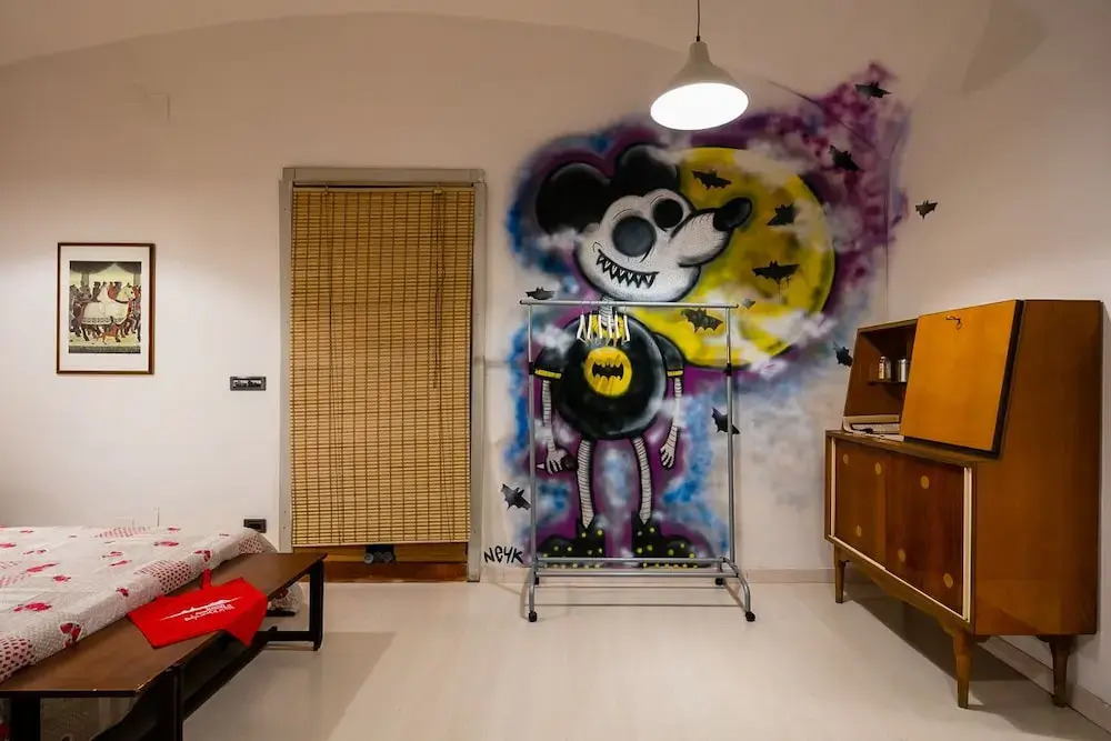 Palazzo Berio - Bh 120