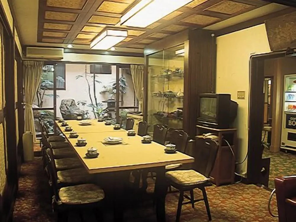 Ryokan Matsuya