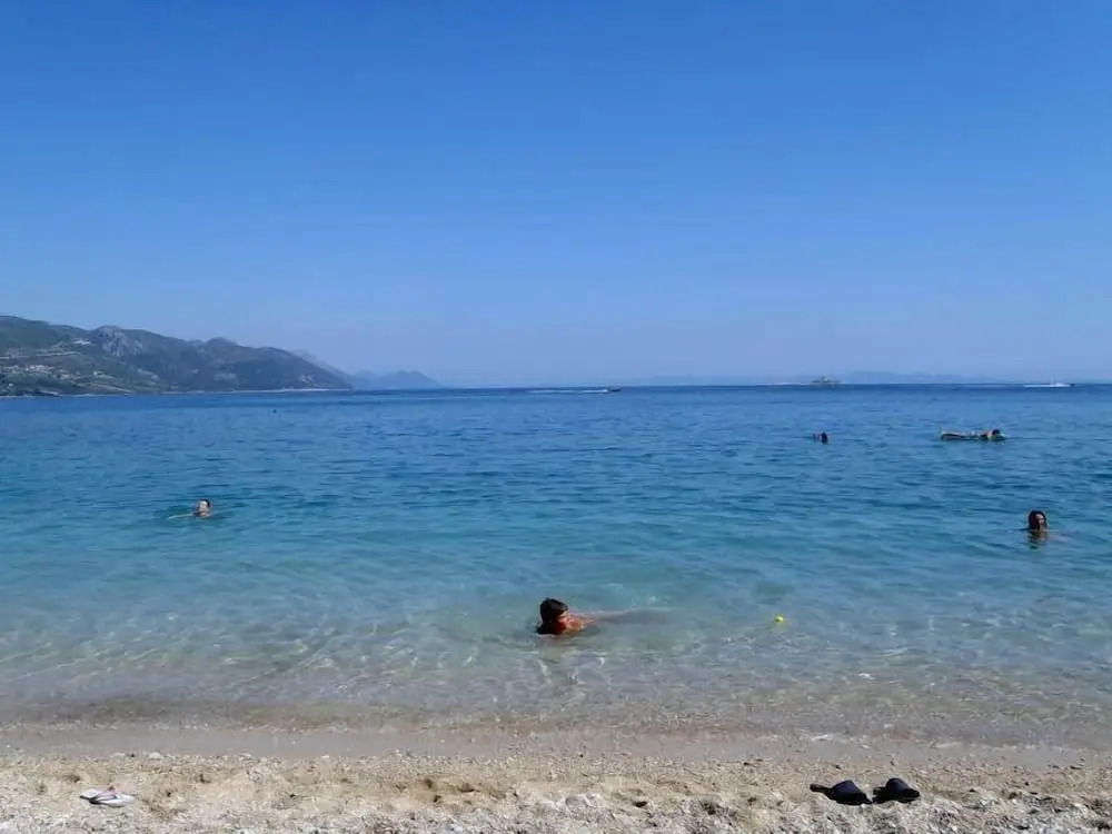 Apartmani Ivana