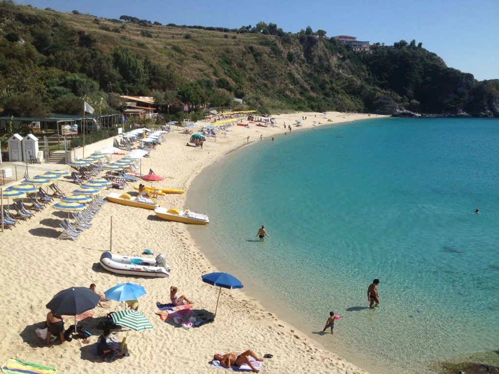 Villaggio Quattro Scogli