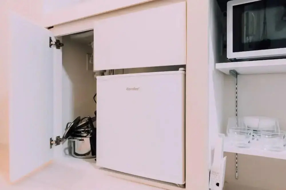 Minimalist Loft 505