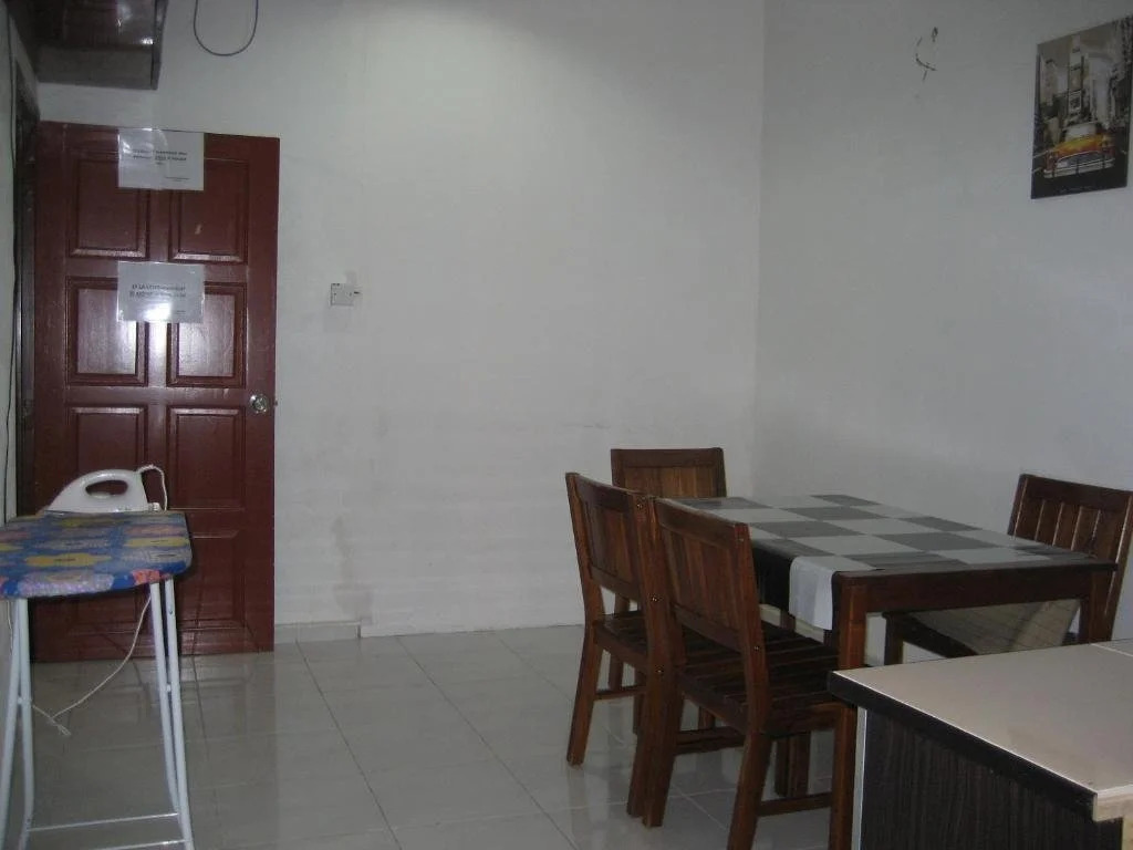 DMudah Motel & Homestay