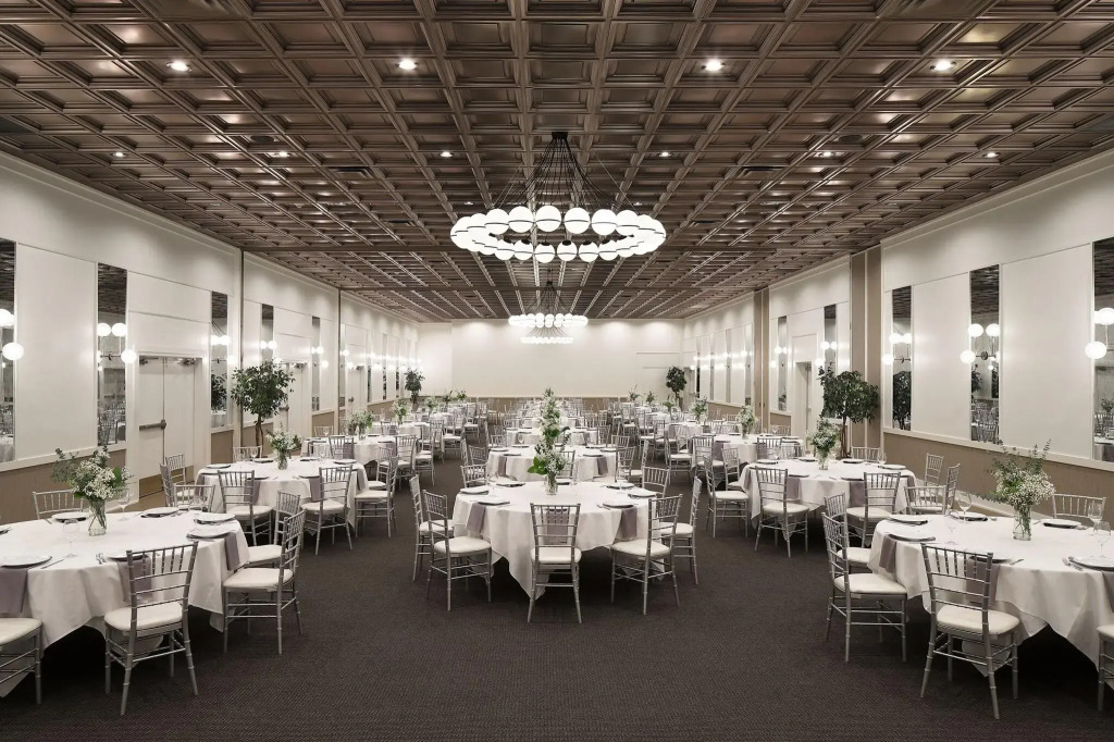 Hotel St. Regis