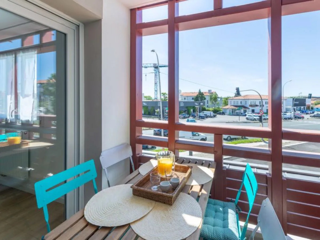 Villa Bellevia Anglet